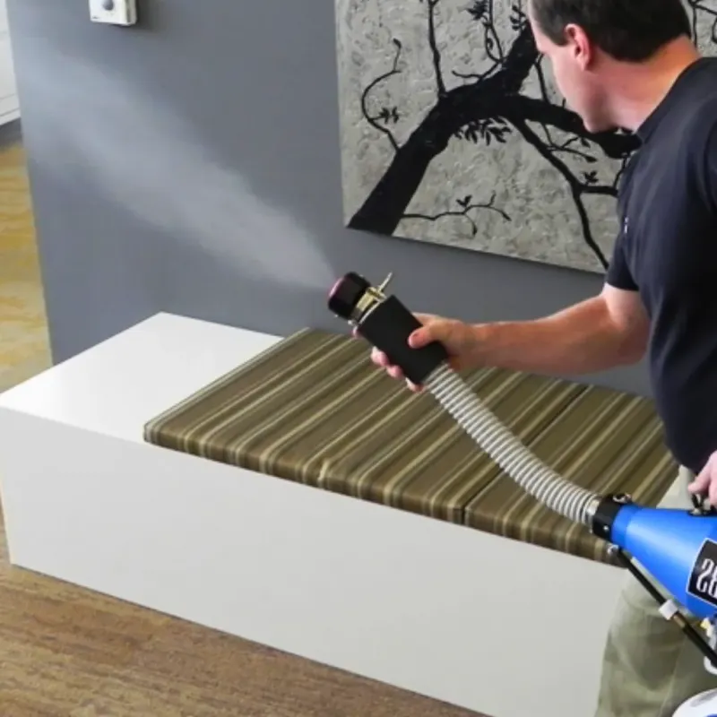 Professional Odor Removal in Cle Elum, WA